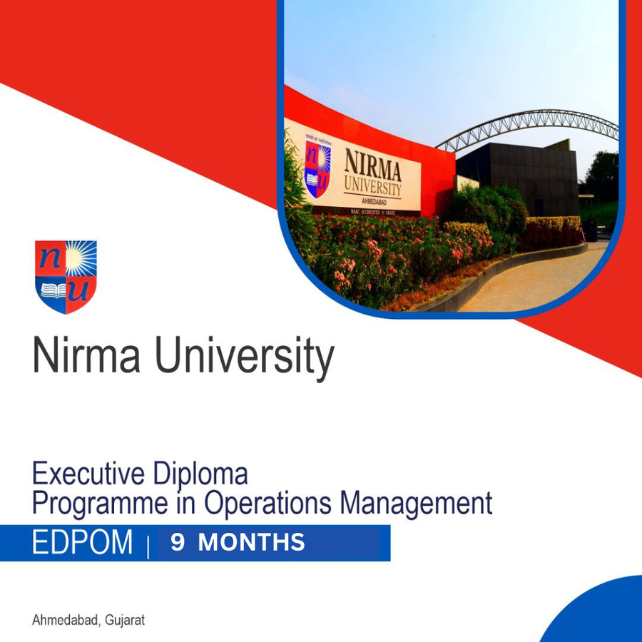 Nirma University